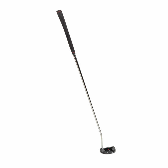 Founders Club Bomb Mallet Putter 35 Inches Right Hand with Head Cover - bomb putter