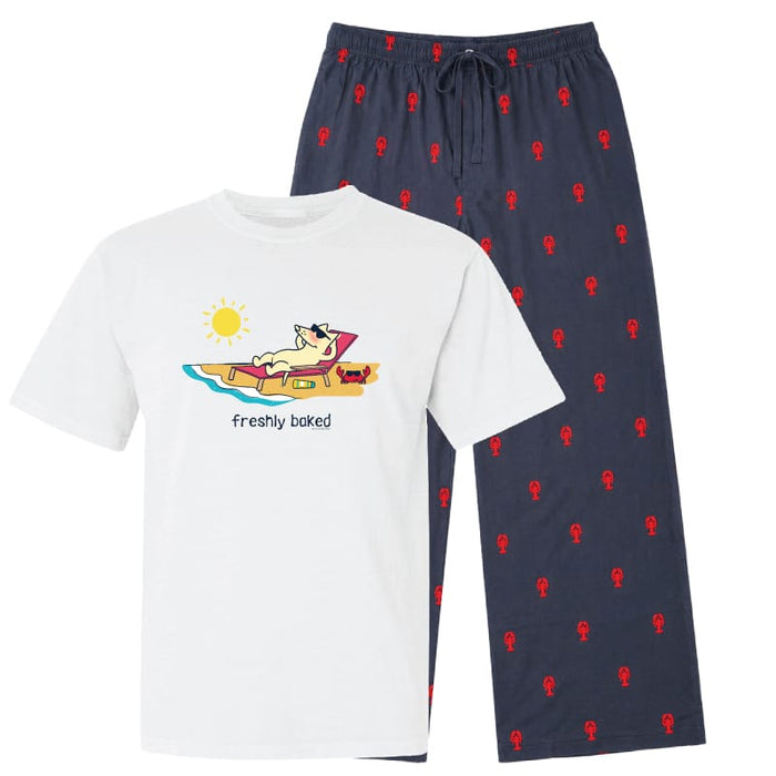 Freshly Baked - Pajama Set