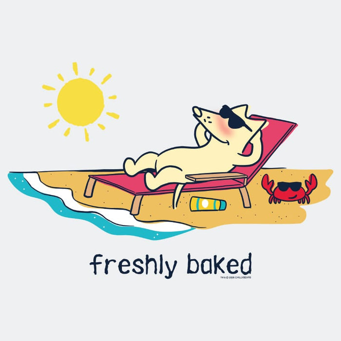 Freshly Baked - Pajama Set