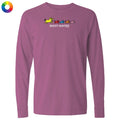 Ghost Hunter - Long-Sleeve T-Shirt Classic