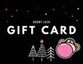 Gift Card - Bobby Jack