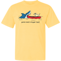 Gonna Need a Bigger Boat - Garage Sale Classic Tee