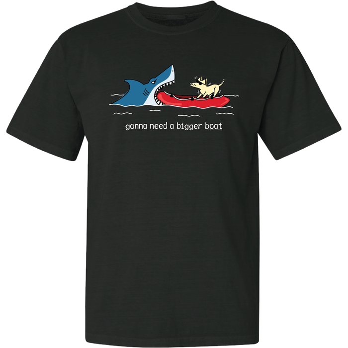 Black / Small