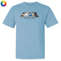 Got My Winter Coat On  - Classic Tee