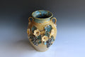 Grape Cluster Vase 10"