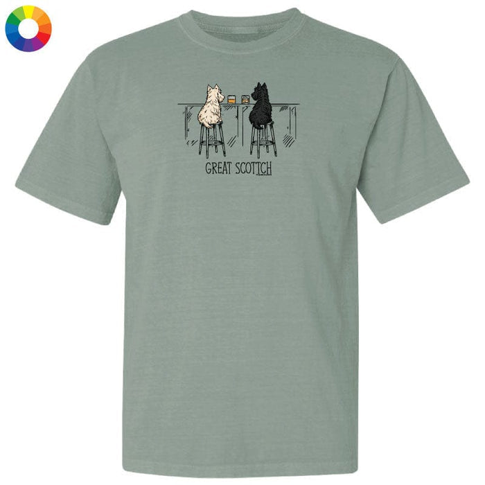 Great Scottch - Classic Tee