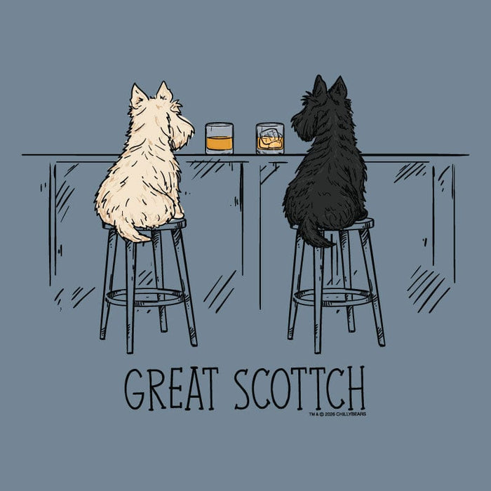 Great Scottch - Classic Tee