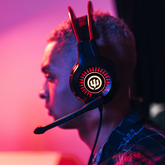Grid Legion 500 lifestyle image