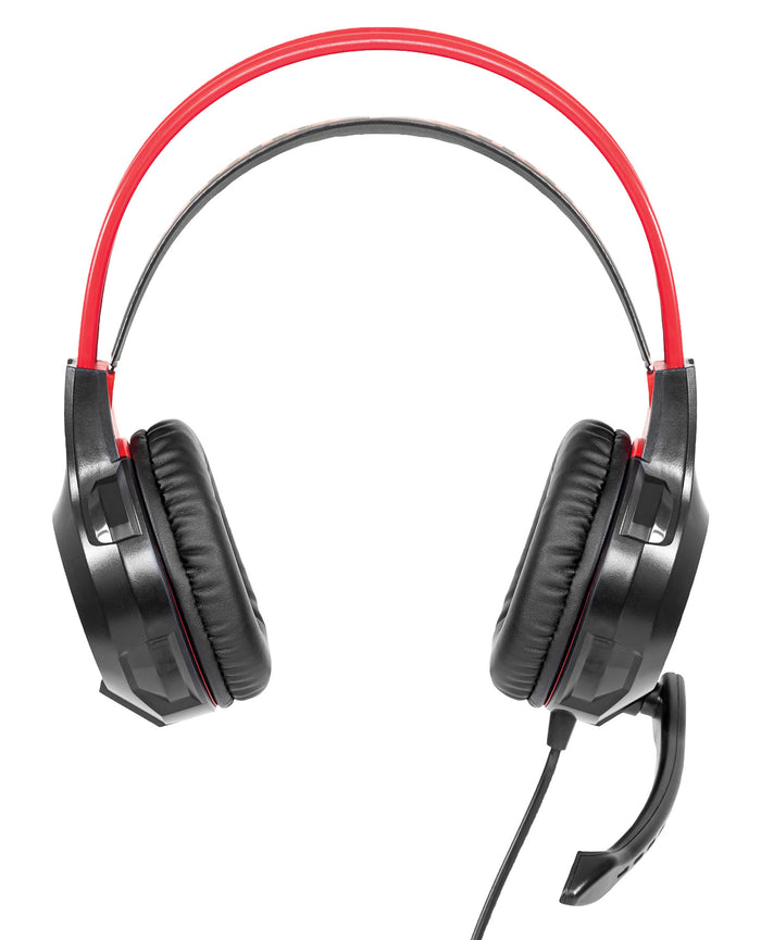 Grid Legion 500 Gaming Headphones