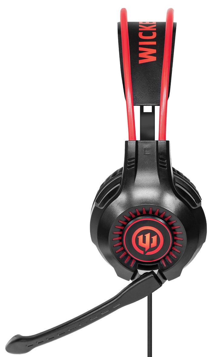 Grid Legion 500 Gaming Headphones