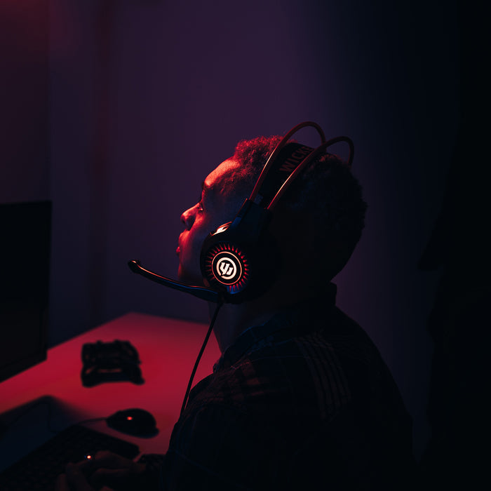 Grid Legion 500 on player