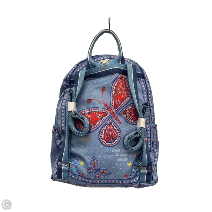 Handbag By Brighton, Size: Medium