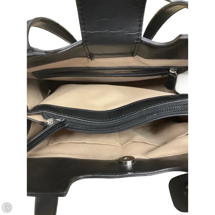 Handbag By Cmc, Size: Large
