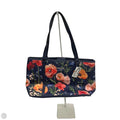 Handbag By Dana Buchman, Size: Large