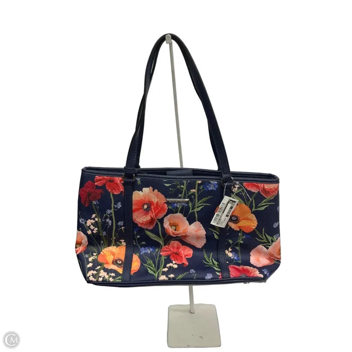 Handbag By Dana Buchman, Size: Large