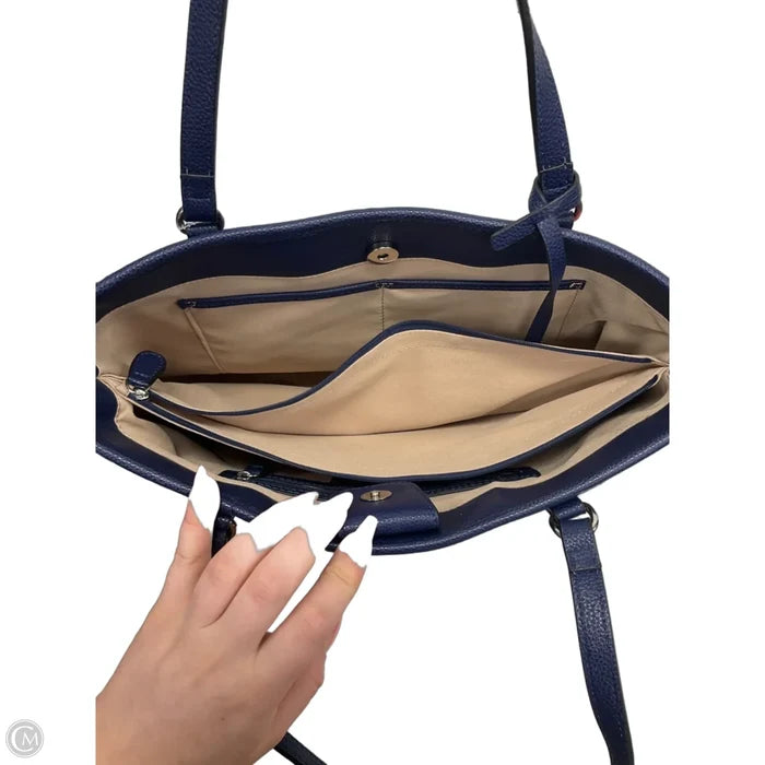 Handbag By Dana Buchman, Size: Large