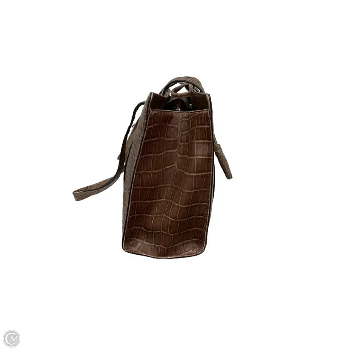 Handbag By Liz Claiborne, Size: Large