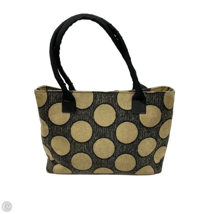 Handbag By Talbots, Size: Medium