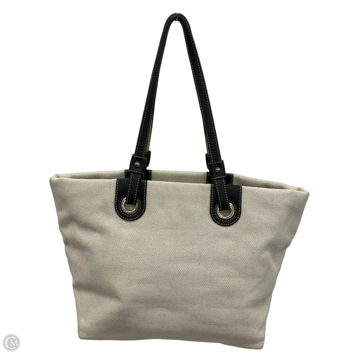 Handbag Designer By Dooney And Bourke, Size: Large