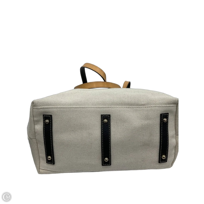 Handbag Designer By Dooney And Bourke, Size: Large