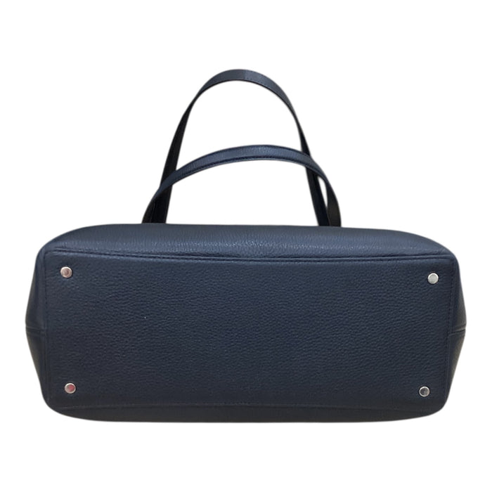 Handbag Designer By Kate Spade In Black, Size:Medium