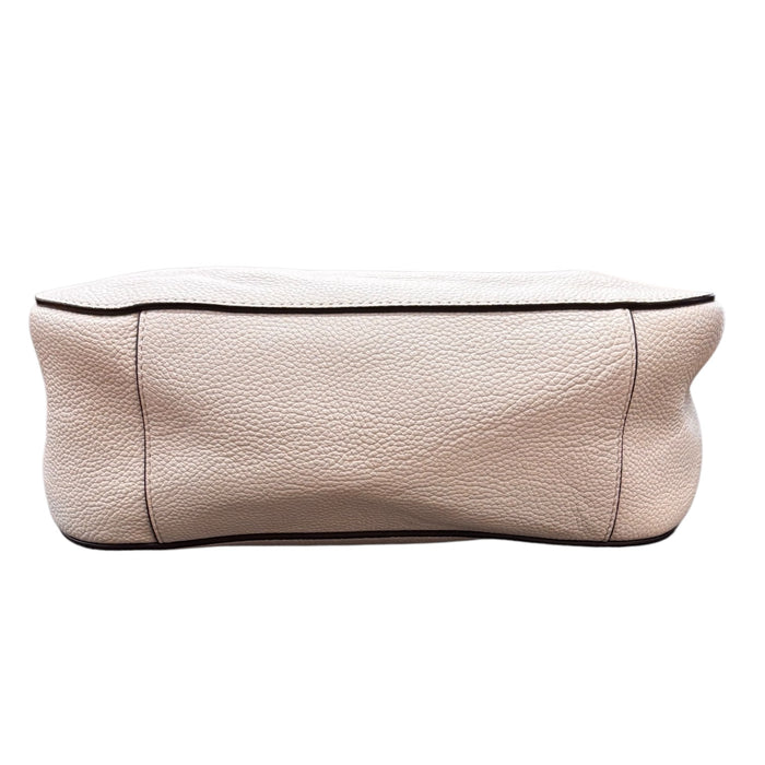 Handbag Designer By Kate Spade In Cream, Size:Large