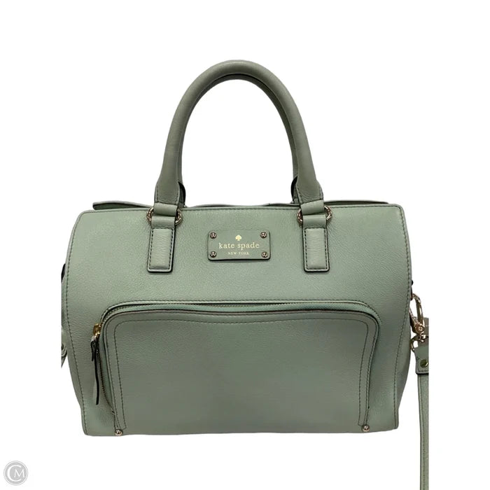 Handbag Designer By Kate Spade, Size: Medium