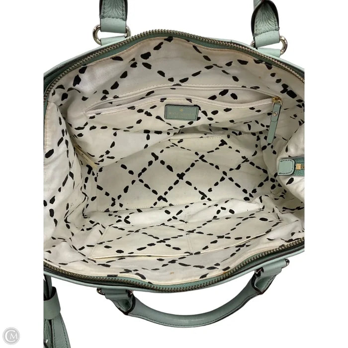 Handbag Designer By Kate Spade, Size: Medium