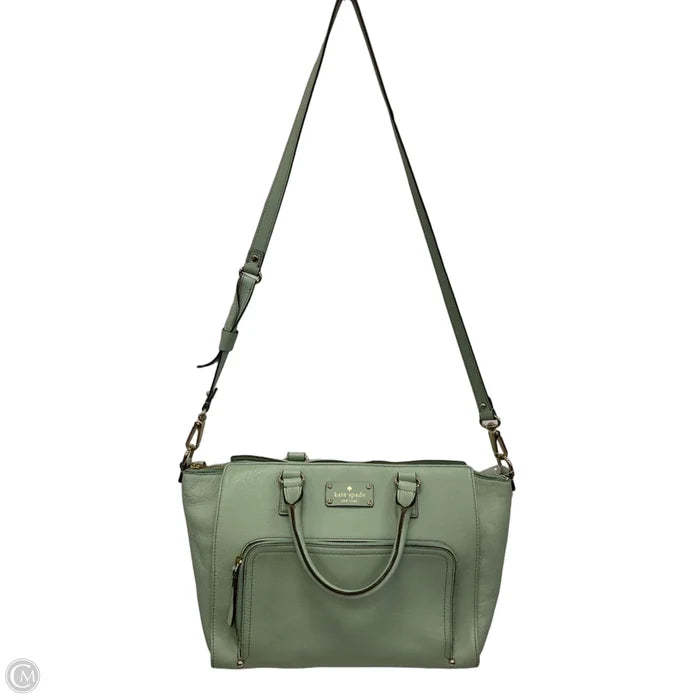 Handbag Designer By Kate Spade, Size: Medium