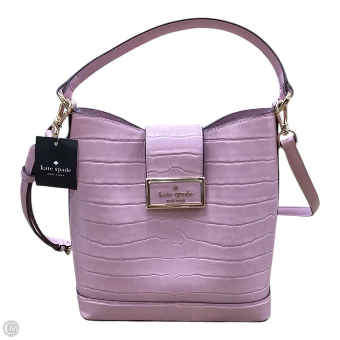 Handbag Designer By Kate Spade, Size: Small