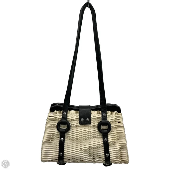 Handbag Designer By Patricia Nash, Size: Small