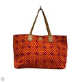 Handbag Designer By Tory Burch, Size: Large