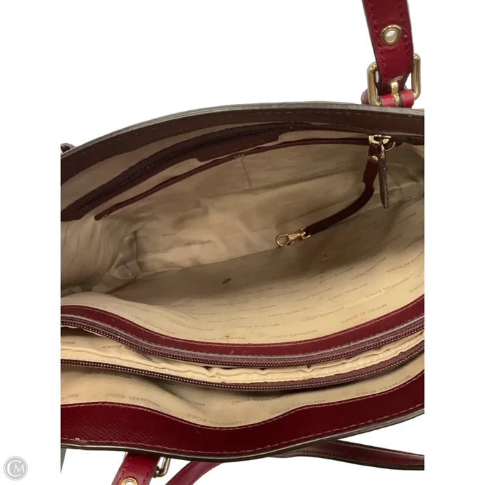 Handbag Designer By Michael Kors, Size: Large