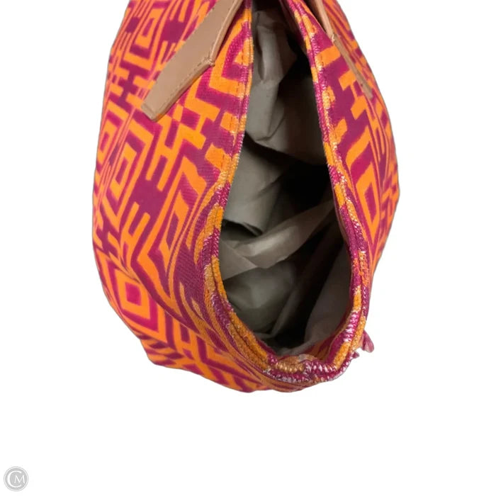 Handbag Designer By Tory Burch, Size: Large