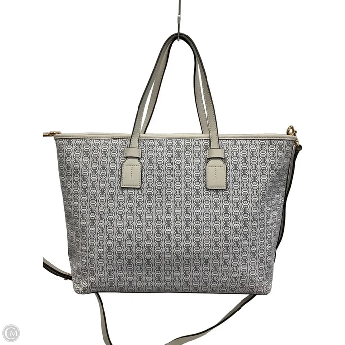 Handbag Designer By Tory Burch, Size: Medium