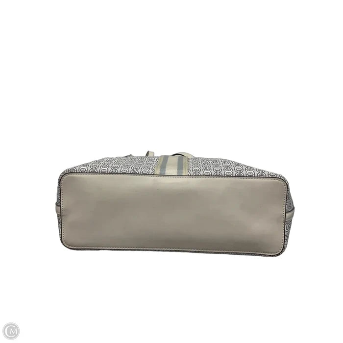 Handbag Designer By Tory Burch, Size: Medium