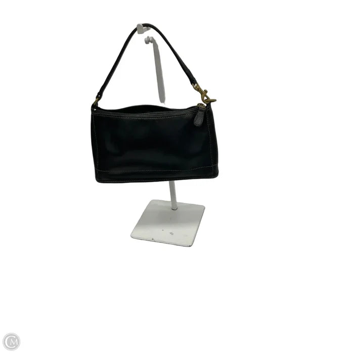 Handbag Designer By Coach, Size: Small