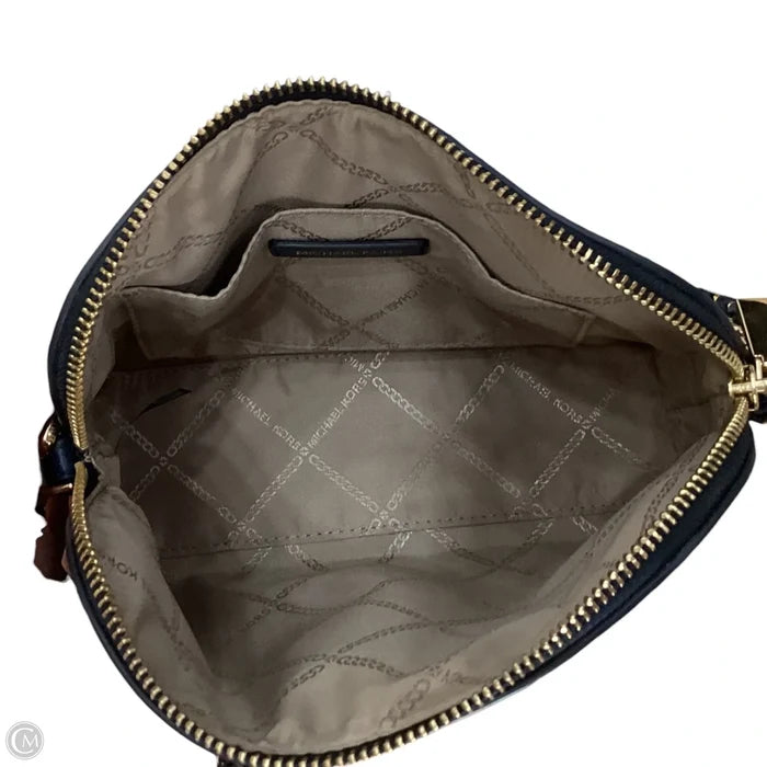 Handbag Designer By Michael Kors, Size: Small