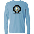 Happy Tails Animal Rescue - Classic Long-Sleeve T-Shirt