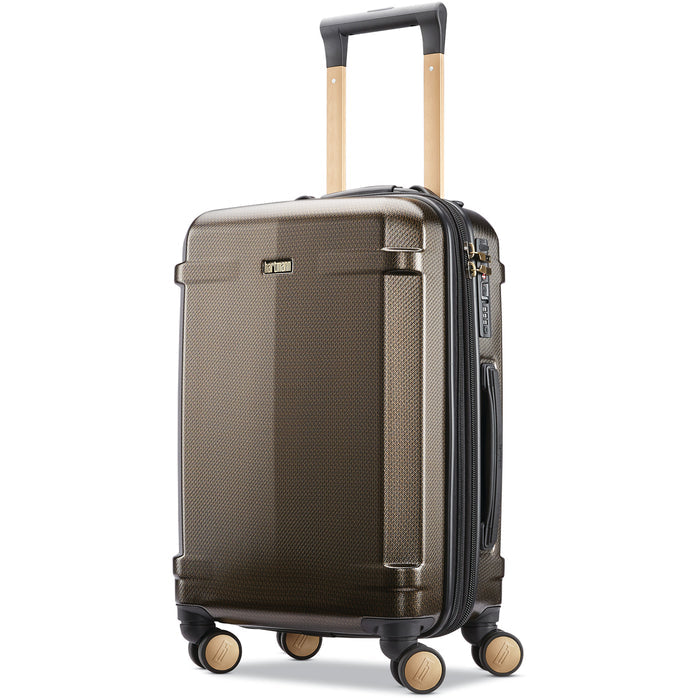 Hartmann Century Deluxe Hardside 20" Carry On Expandable Spinner - Lexington Luggage