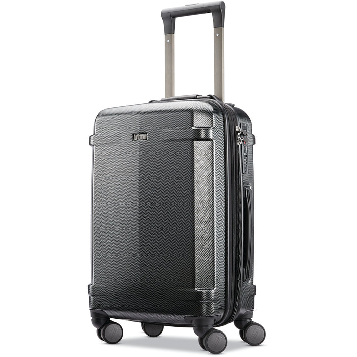 Hartmann Century Deluxe Hardside 20" Carry On Expandable Spinner - Lexington Luggage