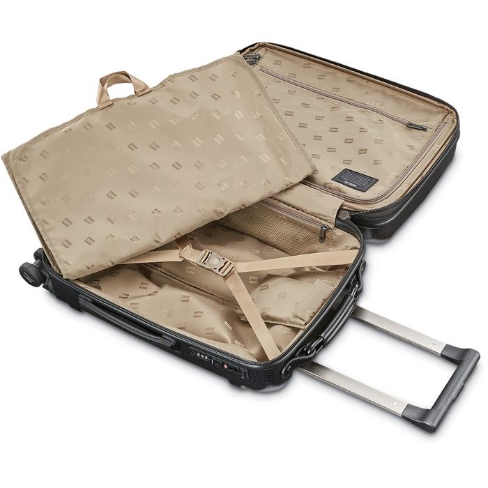 Hartmann Century Deluxe Hardside 20" Carry On Expandable Spinner - Lexington Luggage