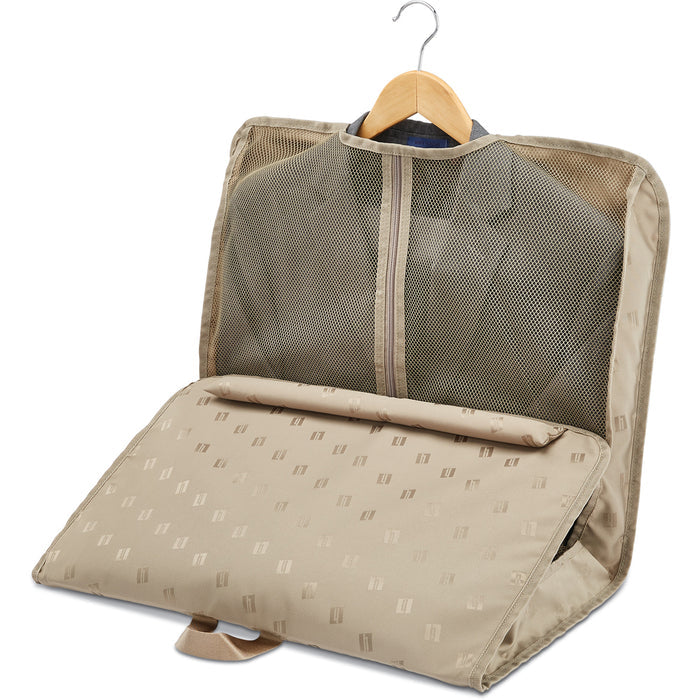 Hartmann Century Deluxe Hardside 20" Carry On Expandable Spinner - Lexington Luggage