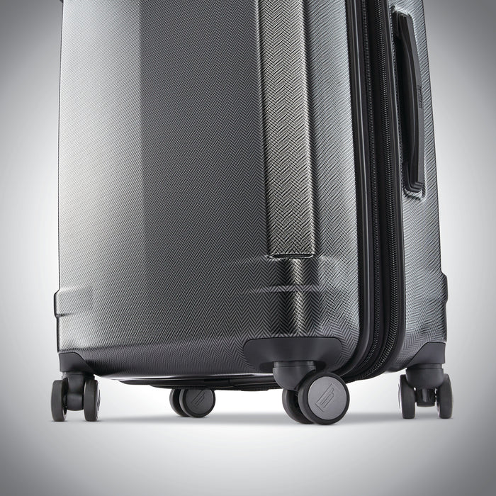 Hartmann Century Deluxe Hardside 20" Carry On Expandable Spinner - Lexington Luggage