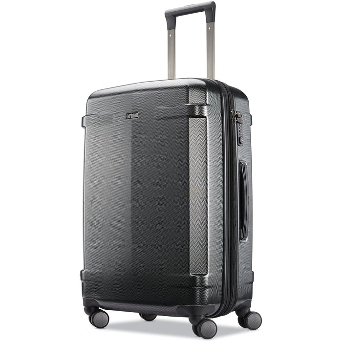 Hartmann Century Deluxe Hardside 24" Medium Journey Spinner - Lexington Luggage
