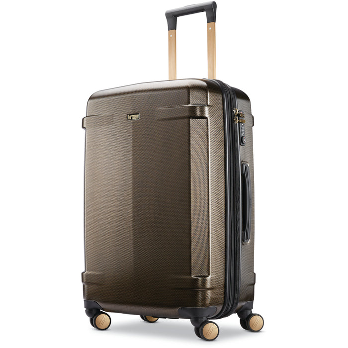 Hartmann Century Deluxe Hardside 24" Medium Journey Spinner - Lexington Luggage