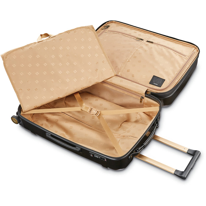 Hartmann Century Deluxe Hardside 24" Medium Journey Spinner - Lexington Luggage
