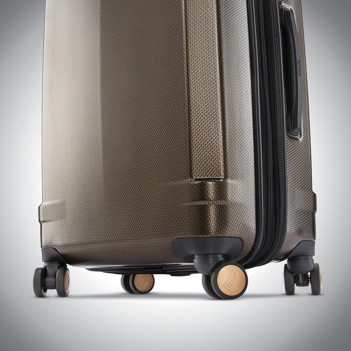 Hartmann Century Deluxe Hardside 24" Medium Journey Spinner - Lexington Luggage