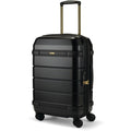 Hartmann Luxe Carry On Spinner - black