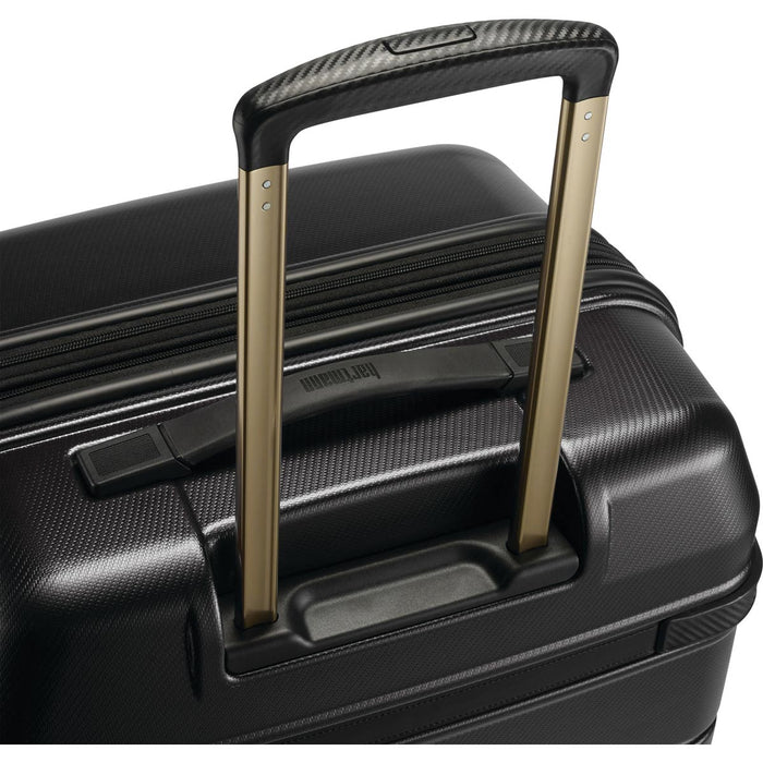 Hartmann Luxe Large Journey Spinner - handle system